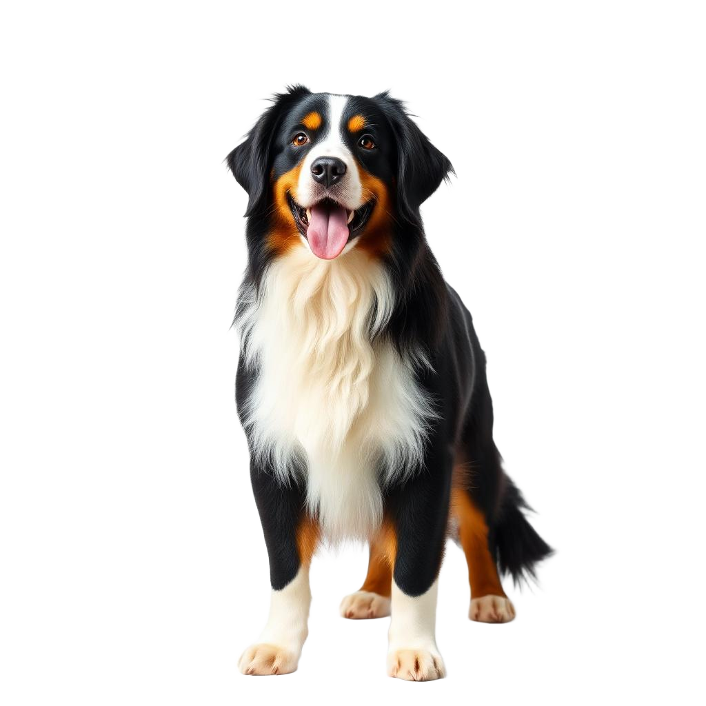 Cachorro porte grande